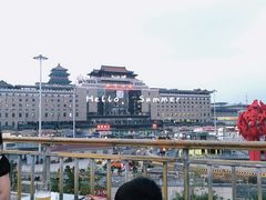 -北京云瑧金陵莲花酒店·莲·川小馆