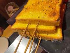 -刘记大块烤羊腿餐吧(北沙滩店)