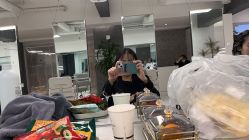 -HG美发设计沙龙
