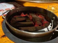 -梁山烤肉(李逵店)