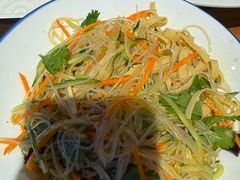 -胖老汉椒麻鸡清真新疆菜(西御街店)