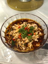 -鑫淼餐饮娱乐中心(江东街店)