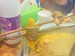 -锦祥六婆串串香(锦祥美食街店)