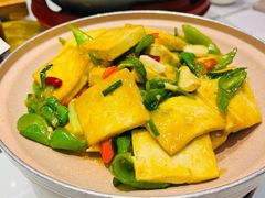 -长安炊烟庭院陕菜(七路明光路店)