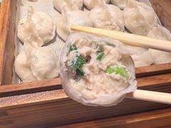 -倍儿美海鲜排挡·非遗海鲜蒸饺(洋货店)