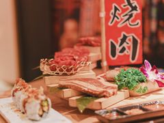-吉秋田鲜和牛烧肉·肉档自选