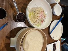 -小大董·烤鸭(王府井apm店)
