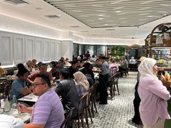 -关夫人餐厅(KLCC阳光广场店)