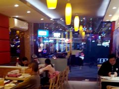 -尊宝比萨(华景新城店)
