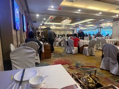 -金城大酒店-中餐厅(汾江中路店)