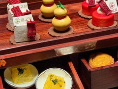 -苏宁钟山国际高尔夫酒店大堂酒廊