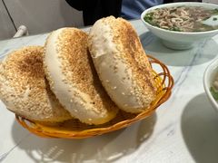 -清真喜兰老丁羊汤特色小吃