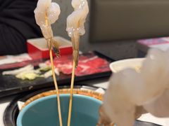 -湯島涮小火锅(余姚五彩城店)