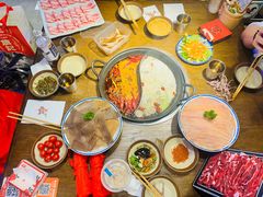 -萍姐火锅·公路夜市(打浦桥日月光店)