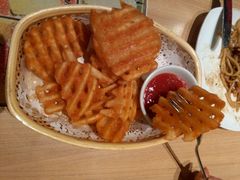 -必胜客(兴隆店)