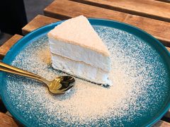 木糠蛋糕-Home Cafe(水榭春天店)