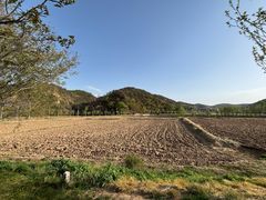 -南泥湾风景区