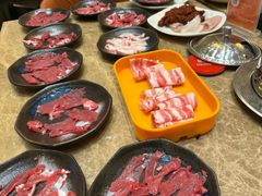 -盛宴标帜餐厅·亲子自助 (南昌喜来登酒店)