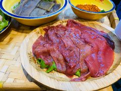 大刀腰片-卤校长重庆火锅(合肥宁国路店)