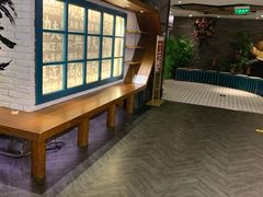 -南拳十三姨·潮汕砂锅粥(世纪金源店)