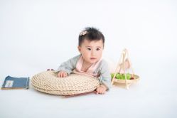 -爱你宝贝孕婴亲子摄影美学馆(绍兴店)