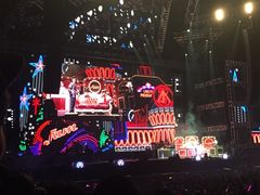 广州国际体育演艺中心-宝能国际体育演艺中心