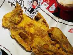 -长安大牌档之龙头酒肆(荣民龙首广场店)