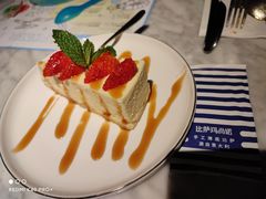 -玛尚诺意式餐厅(官舍店)