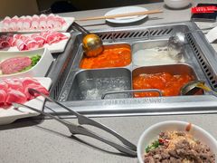 -海底捞火锅(正大乐城店)