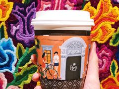 -Peet's 皮爷咖啡(东湖路手作店)