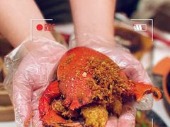 -避风塘·金牌店·夜宵(金玉兰店)