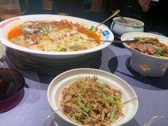 -坛宗剁椒鱼头(河西王府井店)