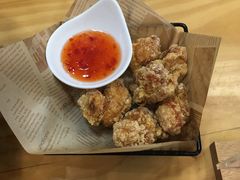 -李先生的首尔小馆(松江启源广场店)