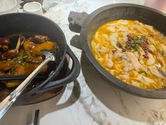 -味仙居(环城南路店)