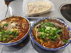 -杨家牛肉汤(淮建路店)