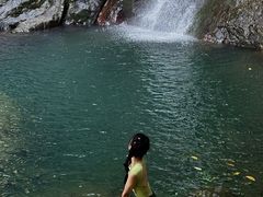 -宁波五龙潭景区