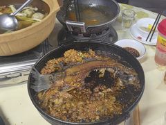 -聚味瞿记·龙虾堂(树木岭店)