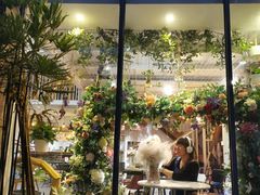 -花十悦·鲜花咖啡餐厅(振业城一期店)