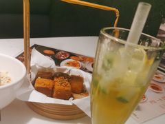 -翡翠拉面小笼包(岭南新天地店)