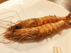盐焗虾-御温泉·大餐庙会