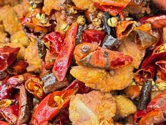 -小四川餐厅(纪庄子北道店)