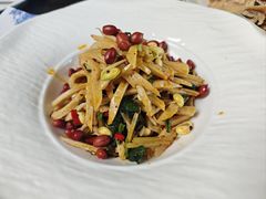 -后海彼岸花园餐厅