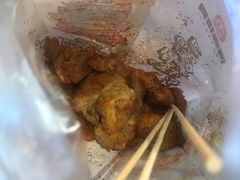 -傅强排骨(成都总店)