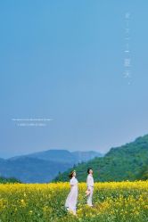 -金夫人婚纱摄影