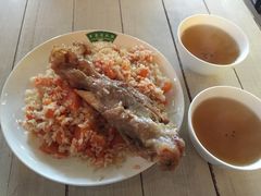 -217丰惠源抓饭(星湖街店)