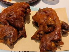 -状元阁烧烤(新华路总店)