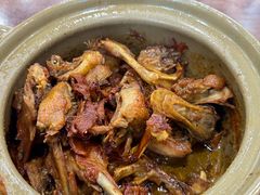 -斯丹姜母鸭·古法干香(涂门街总店)