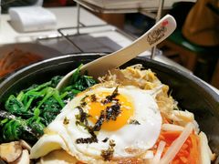 石锅拌饭-小鲜肉延边朝鲜族烤串(珠海店)