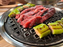-霸腹烤肉(厦门柚子番店)