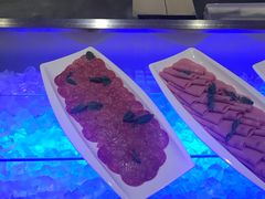 -盛宴自助餐厅(运达喜来登店)